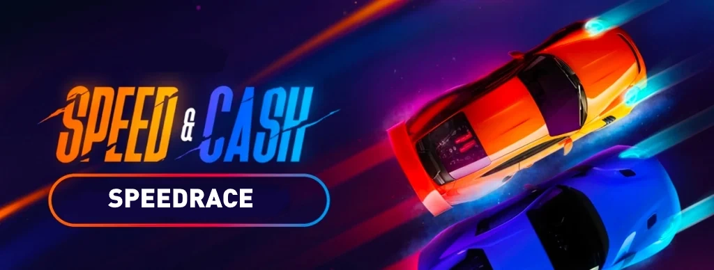 SPEED CASH ИГРА